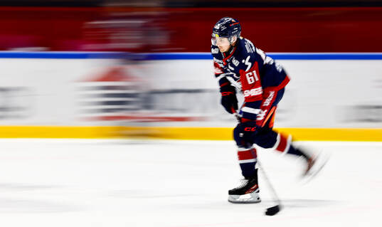 Linköpings Markus Ljungh