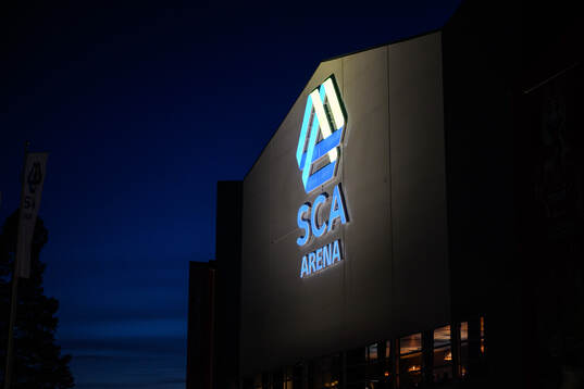 SCA Arena