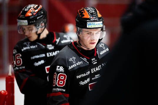 Örebros Jonathan Lekkerimäki