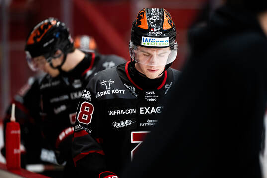 Örebros Jonathan Lekkerimäki