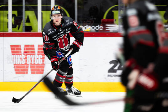 Örebros Jonathan Lekkerimäki