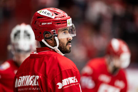 Timrås Jeremy Boyce-Rotevall