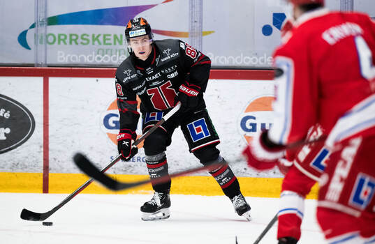 Örebros Jonathan Lekkerimäki