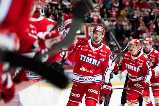 Bläddra bland fler bilder av Ishockey, SHL, Timrå - Örebro
