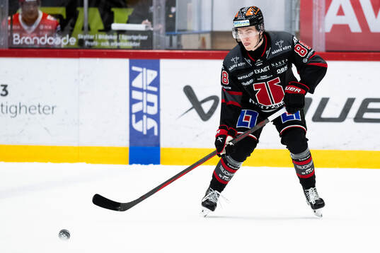 Örebros Jonathan Lekkerimäki