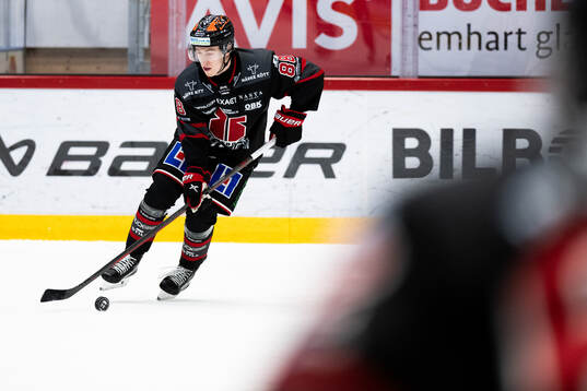 Örebros Jonathan Lekkerimäki