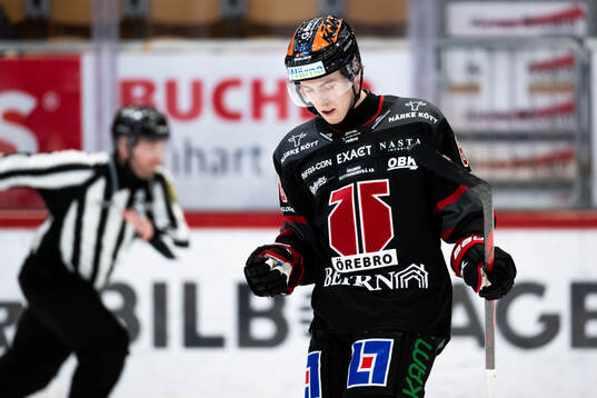 Örebros Jonathan Lekkerimäki