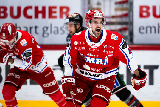 Timrås Tim Erixon