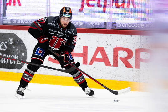 Örebros Glenn Gustafsson