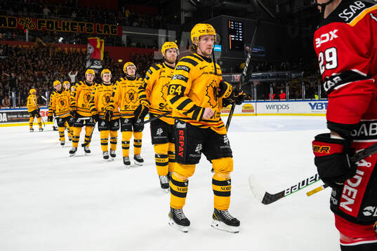 Skellefteås Jonathan Pudas