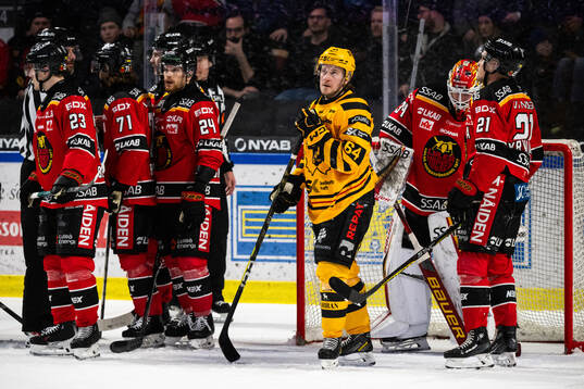 Skellefteås Jonathan Pudas