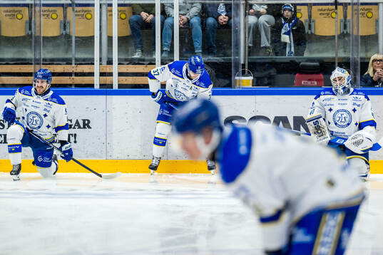 Leksands Anton Lindholm