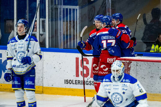Oskarshamns Markus Nenonen jublar