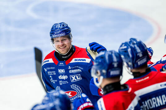Oskarshamns Markus Nenonen