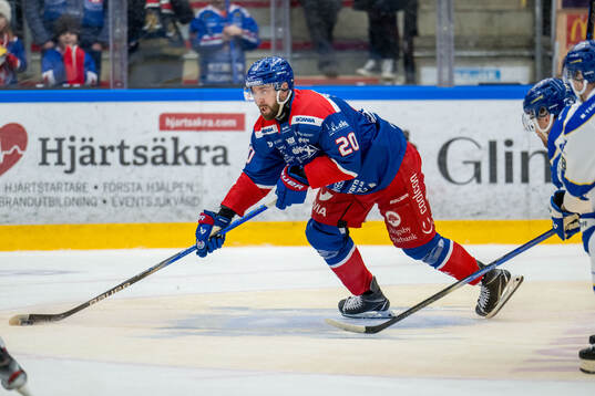 Oskarshamns Hynek Zohorna