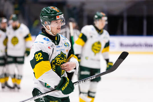 Björklövens Viljami Juusola