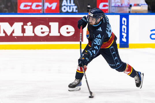 Djurgårdens Kevin Karlsson
