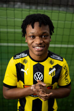 Häckens nyförvärv Jeremy Agbonifo