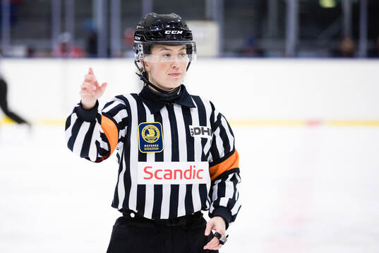 Domare Sabina Küller