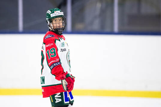 Frölundas Matilda Nilsson