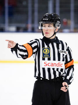 Domare Sabina Küller