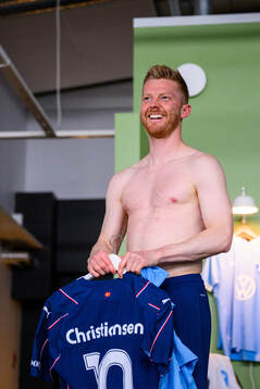 Anders Christiansen