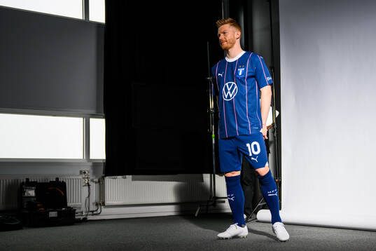 Anders Christiansen