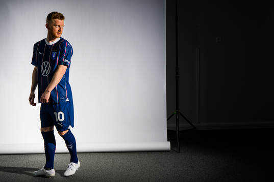 Anders Christiansen