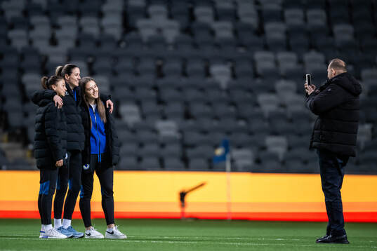 Players of Bosnia and Herzegovina