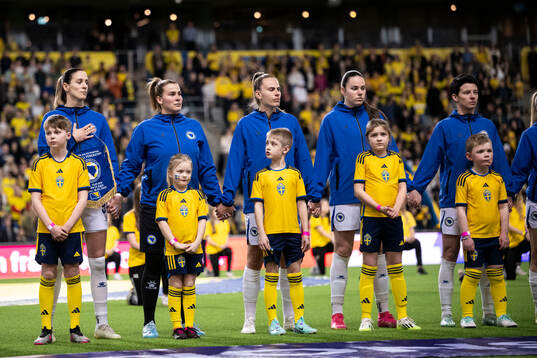 Players of Bosnia and Herzegovina