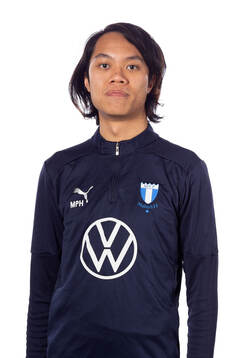 Malmös analytiker Pakhei Mak
