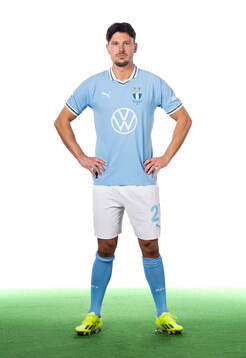 Malmös Stefano Vecchia