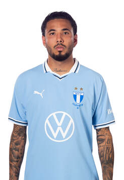 Malmös Sergio Pena