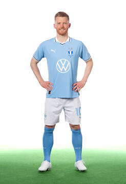 Malmös Anders Christiansen