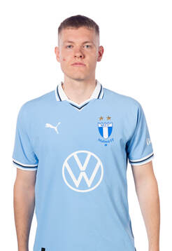 Malmös Sebastian Jörgensen