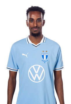 Malmös Taha Ali