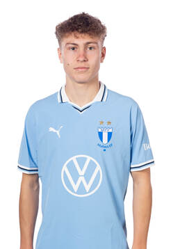 Malmös Hugo Bolin