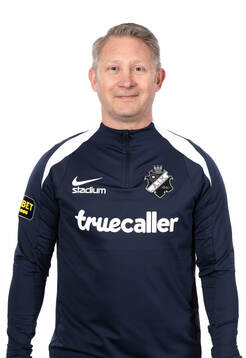 s players manager John Palmell