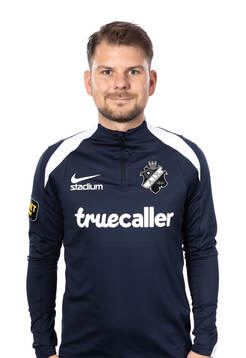 s analytiker Lukas Arndt