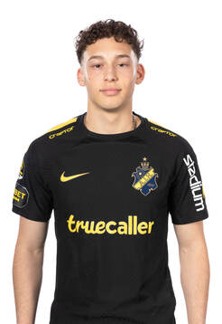 s Victor Andersson