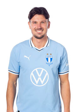 Malmös Stefano Vecchia