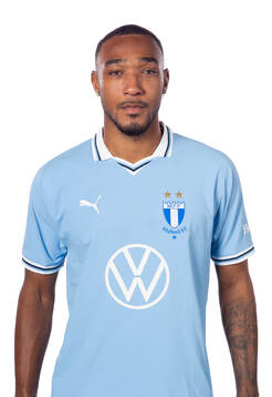 Malmös Derek Cornelius