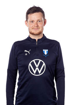 Malmös analytiker James Slaughter