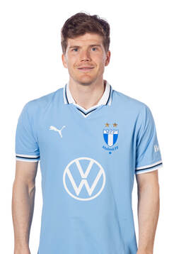 Malmös Oliver Berg