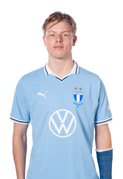 Malmös Nils Zätterström