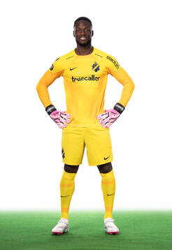 s Ismael Diawara