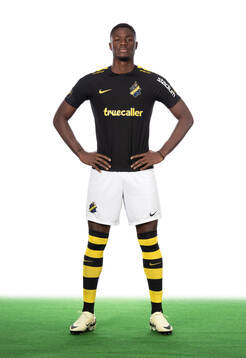 s Emmanuel Gono