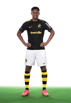 s Lamine Dabo