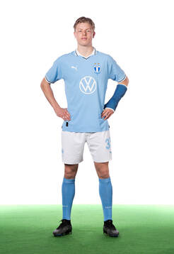 Malmös Nils Zätterström