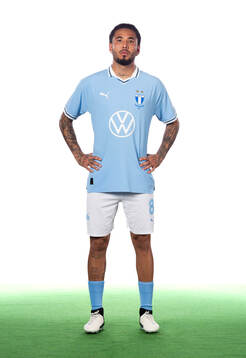 Malmös Sergio Pena